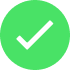 Checkmark icon